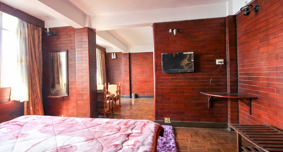 Hotel Apsara (Vegetarian), Darjeeling 5